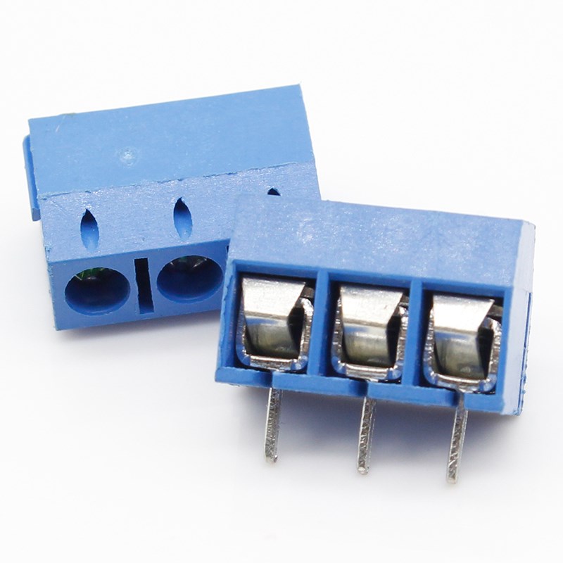 20pcs KF301-2P/KF301-3P KF301-5.0-2P KF301-5.0-3P KF301 5.08