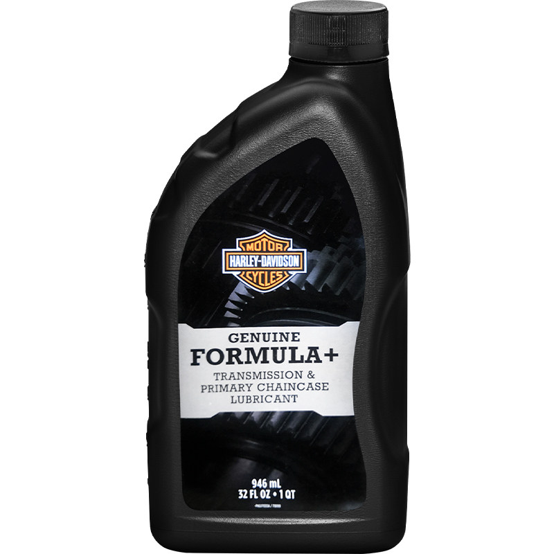 好货机油e站 FORMULA+ 哈雷摩托车专用齿轮油 变速箱传动器主链条