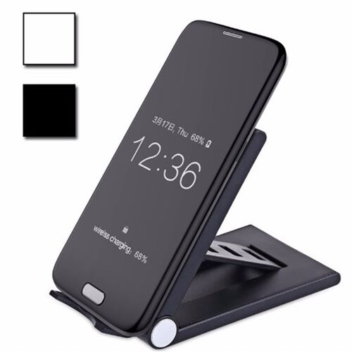 好货Q11 Wireless Fast Charger Charging Stand Holder Dock