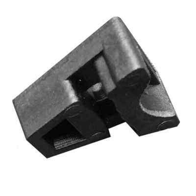 好货2Pcs Car Sunroof Window Slider Repair Kit Clip For Merce