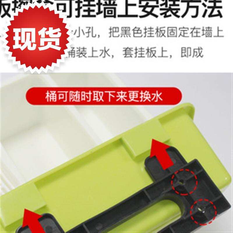 好货黑板擦粉笔擦无尘白板易檫两新品用专用水洗吸尘教室水溶