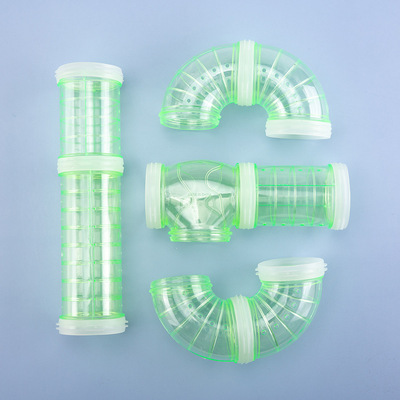 novation External Pipeline Set Pipeline Movement Tunnel Bohr