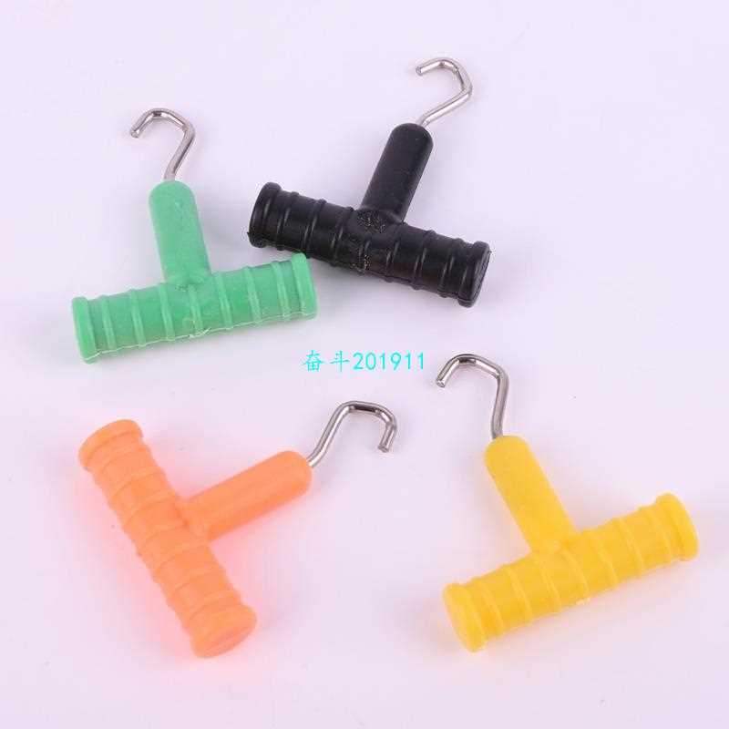 Good! 2022 Knot Rig Puller Pesca Carp Fiing Accessories Fi