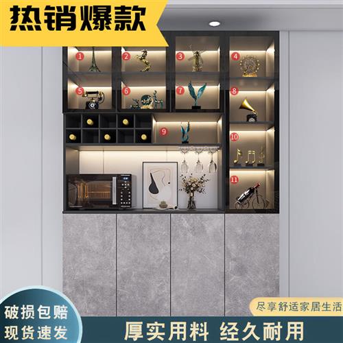 好货创意装饰摆件现代简约家居软装饰品客厅酒柜电视柜轻奢风玄关
