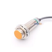 NPN induction 36V LJ18A3 5mm M18 sens metal