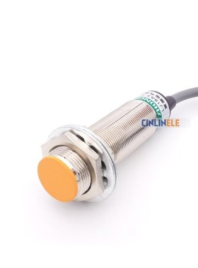 M18 LJ18A3 5 Z/AX 5mm 6V 36V induction DC NPN NC metal sens