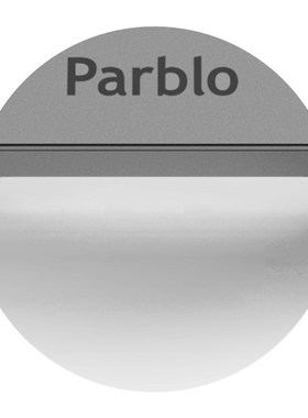 Parblo PR110 Adjustable Tablet Stand with Metal Appearance