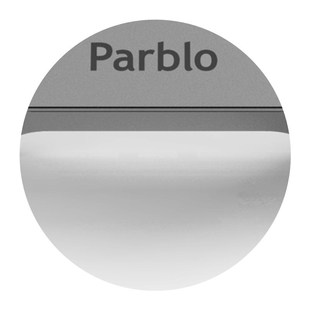 Parblo PR110 Adjustable Tablet Stand with Metal Appearance