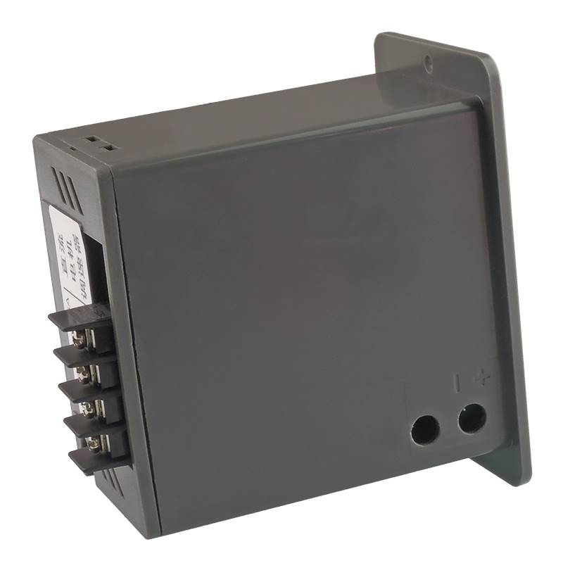 好货PWM12V24V48V直流减速电机调速器正反转马达手动双向控制三档