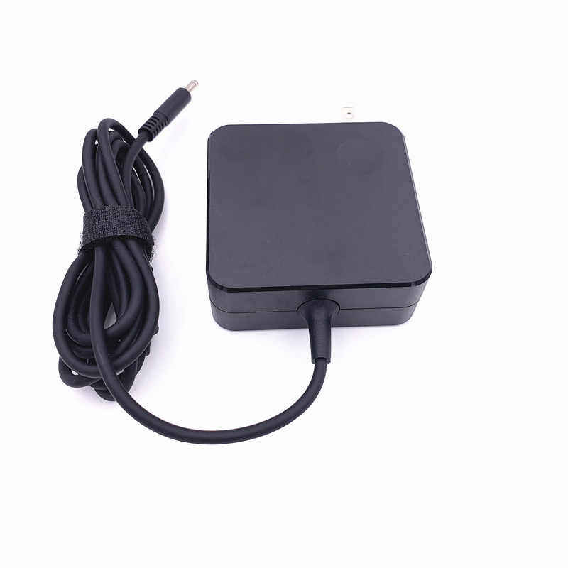 极速戴尔XPS13笔记型电脑电源配接器充电线45W小口19.5V2.31A变压