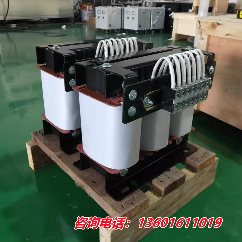 660V575V460V420V变380V220V转200V208V三相干式隔离变压器5KVA