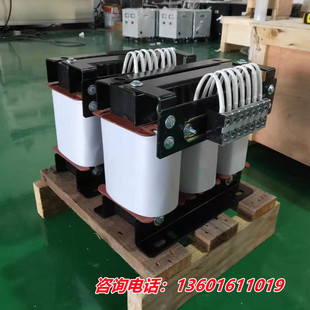 660V575V460V420V变380V220V转200V208V三相干式 隔离变压器5KVA