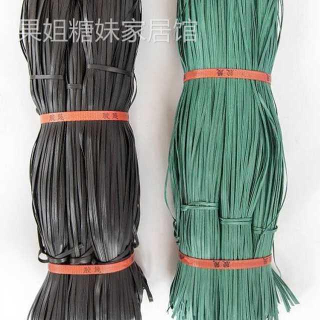 好货胶绳子捆WPR绑绳篾子捆绑耐磨塑料绳带建筑绑用竹架农用绑树
