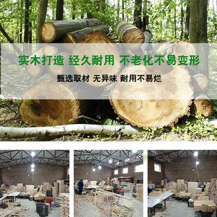 舍赛飞种鸽笼养殖鸽具木质鸽子巢箱2位实木用具鸟巢鸽舍信鸽白鸽