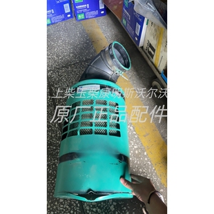 科克空气滤芯6203407康菱柴油发电机组空气滤清器风格6203407原厂