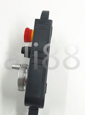 Free shipping taxes niversal CNC 4 Axis MPG Pendant Handwhee