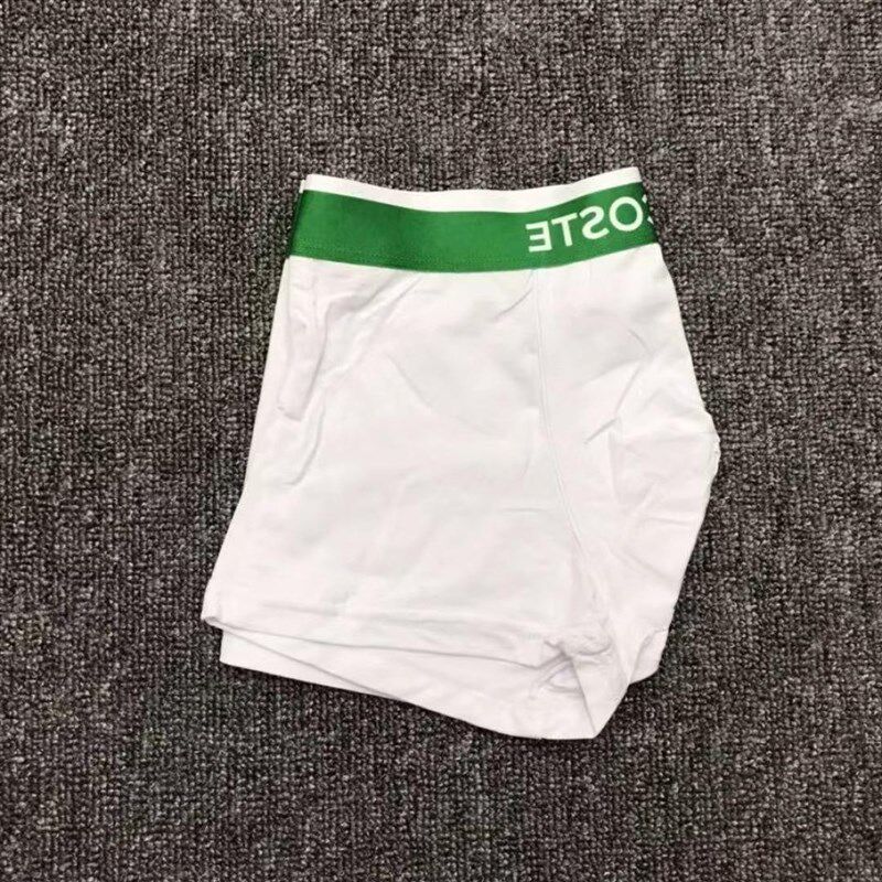 极速Ice silk men s underwear EA mesh men s boxers youth boxe