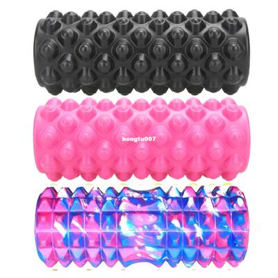 好货Yoga Block Fitness Equipment Eva Foam Roller Blocks Pila
