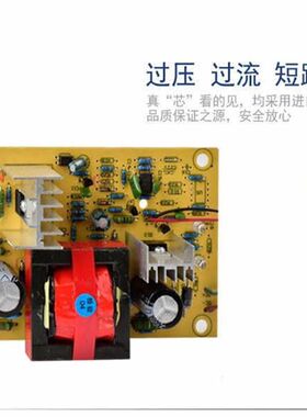 极速小骆驼电动车电瓶充电器48V12AH60V20A64V72V32A30A84V96V45A