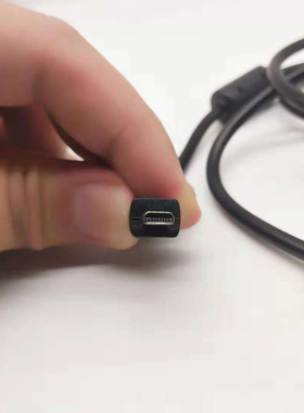 奥林巴FE-3010 FE3100 FE240 SP-600UZ FE5040 vh210 X909数据线