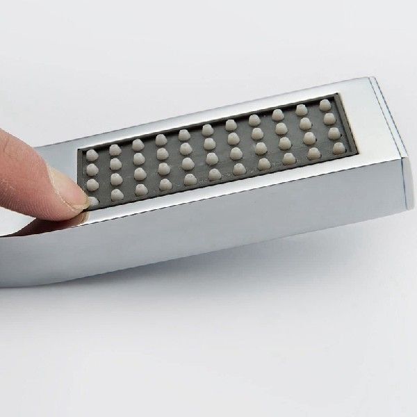 Handheld ower Head High Pressure ower Head Universal