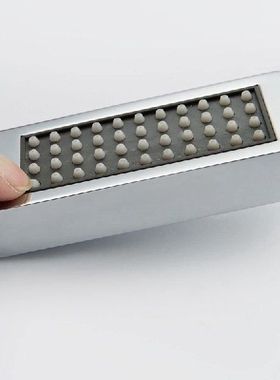 Handheld ower Head High Pressure ower Head Universal