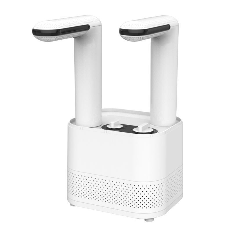 极速烘鞋器伸缩一体速热智能恒温烘鞋定时低噪音干鞋机多功能除臭