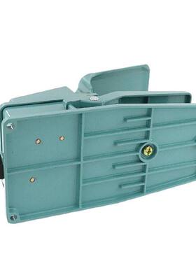 极速脚踏开关TFS-302 rTFS302银触点铝壳体 15A250V开关踏板开关