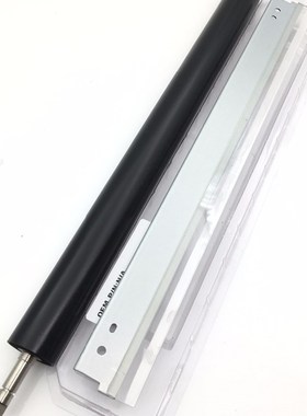 极速ROLL BTR 2ND Tranqsfer Roller + Cleaning Blade for Xerox