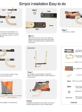 极速Cat Hammock For Windowv Cat Window Hammock Pet Resting S