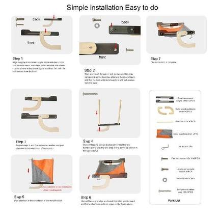 极速Cat Hammock For Windowv Cat Window Hammock Pet Resting S