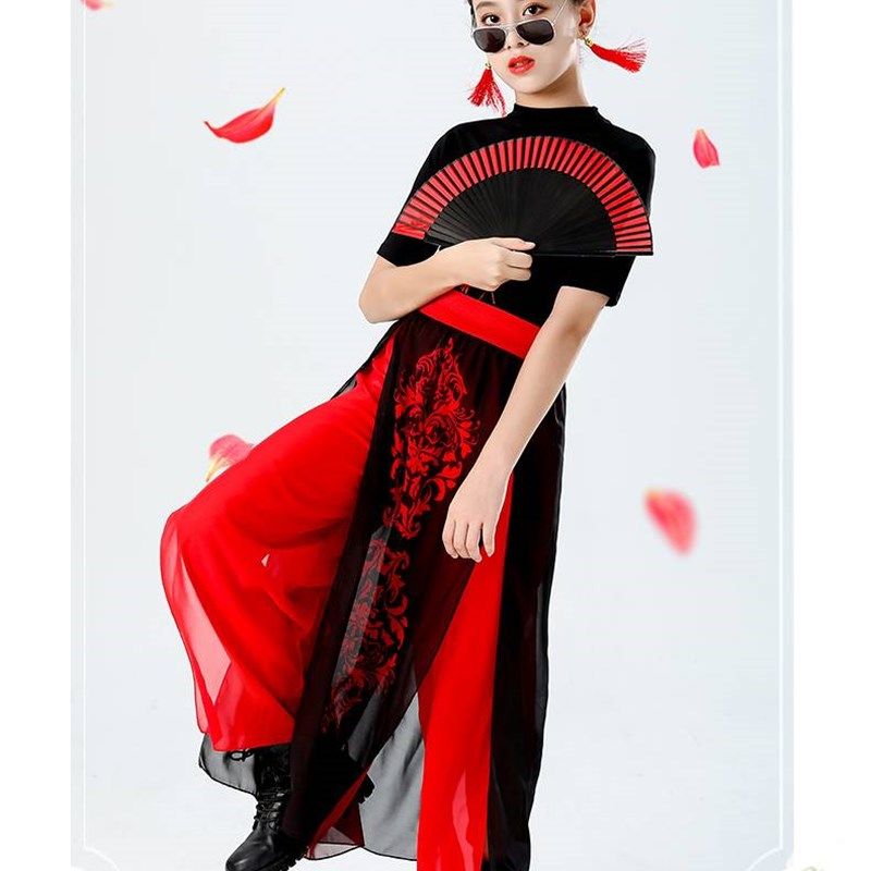 极速六一儿童节雪龙吟中国少年郎演出服古风爵士舞蹈X服男女童穿,童装/婴儿装/亲子装,儿童演出服,淘宝优惠券,粉丝福利购,淘宝优惠卷