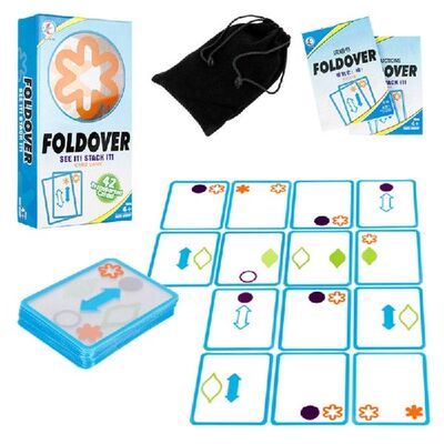极速Interest Cards Matching Color TaGble Game Set for Boys/G