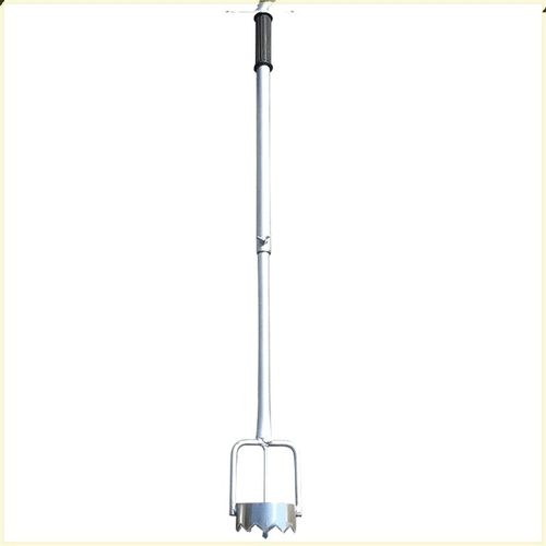 极速打孔地膜农用破膜器取土栽苗器新G款西瓜大棚打洞器移苗挖洞