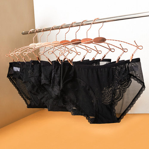 极速Sexy Wogmens Panties Erotic Underwear Temptation T