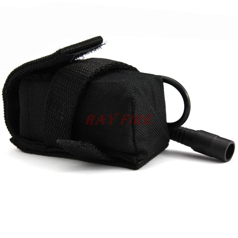 极速8.4bv 6400mAh Li-ion 18650 Rechargeable Battery Pack For