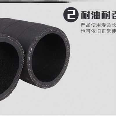 新品新款爆品管汽地油车耐腐蚀缠B绕管耐酸碱家用光面高R压橡胶管
