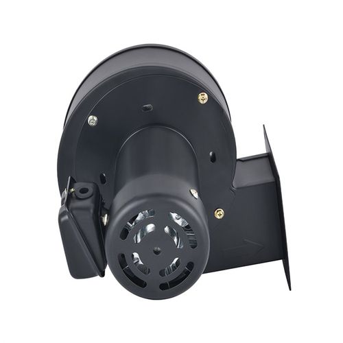 极速源头CY140塑料挤出机印刷机专用离心风机2R50W低噪音通风机