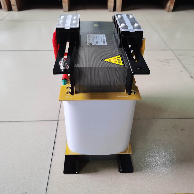 极速三相四线干式隔离变压器5KVA380转38H0V SG-5KW 输出带零线五