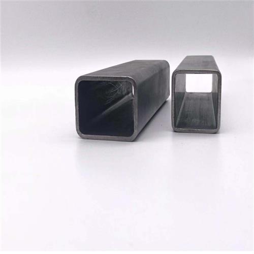 极速新款厂促热镀锌方o管 方矩形管钢材镀锌方通热镀锌管100100冷