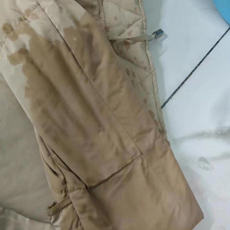 极速干洗店专用去笔渍洗校服强力去墨水水M彩笔麦克笔黑油中性笔