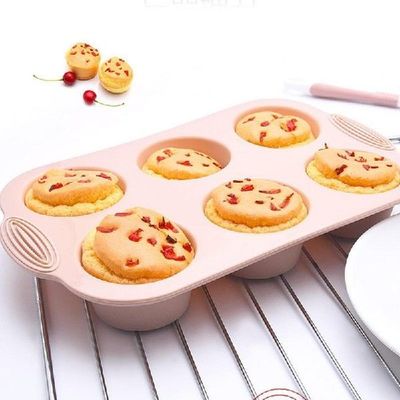 极速8Pcs Silicone Kitchetnware Cooking Utensils Set Non-stic