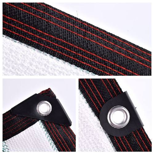 极速Anti-UV HDPE Sunshade Net Garden Balcony SucculenYt Plan