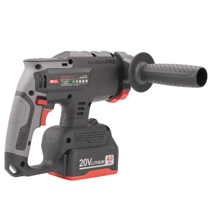 极速福冈工业级锂电电锤o20V无刷电镐冲击钻大功率混凝土电镐FO-9,橡塑材料及制品,硅胶颗粒,淘宝优惠券,粉丝福利购,淘宝优惠卷