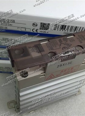 新品OMRON 固态m继电器 G3PE-215B 15A 全新 包装齐全
