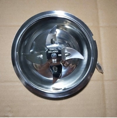 极速破壁料理机配件lL18-Y66 L18-Y69发热盘加热盘搅拌刀片