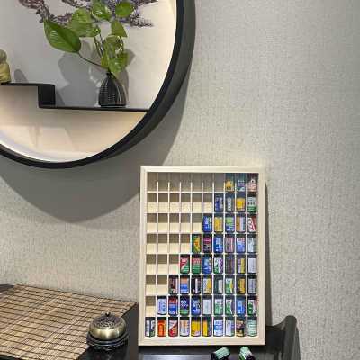 极速135胶卷暗盒收藏展示盒菲林120胶卷收N纳盒装饰框暗盒生日礼