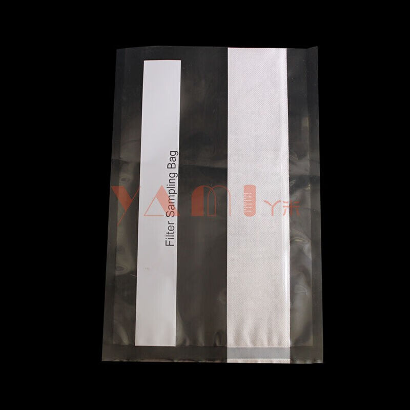 极速均质袋d(整张滤膜)20*30cm25个/包带滤膜采样袋400ml半张滤