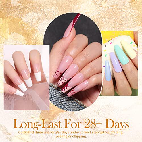 极速BORN PRETTY Builder Nailx Gel Strengthen Nail Extension