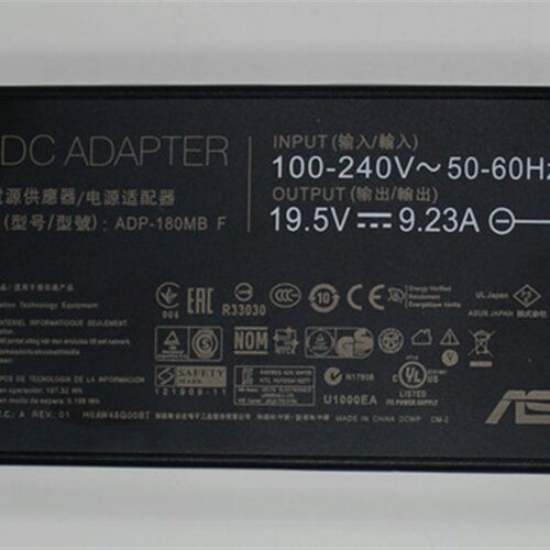 新品ASUS华硕电脑充电器飞行堡v垒7 FX95DU FX86F笔记本电源适配